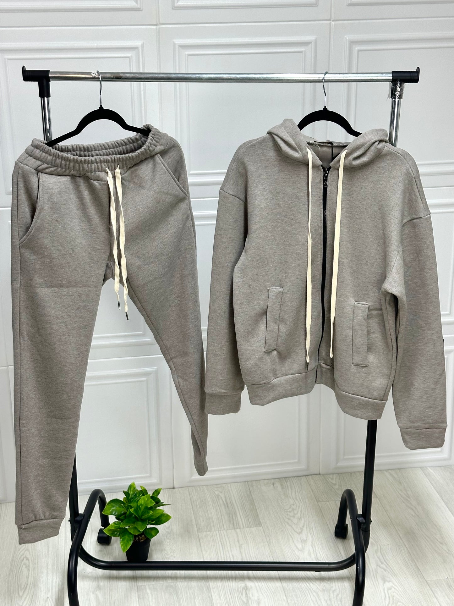 Trening Barbat LA GRI