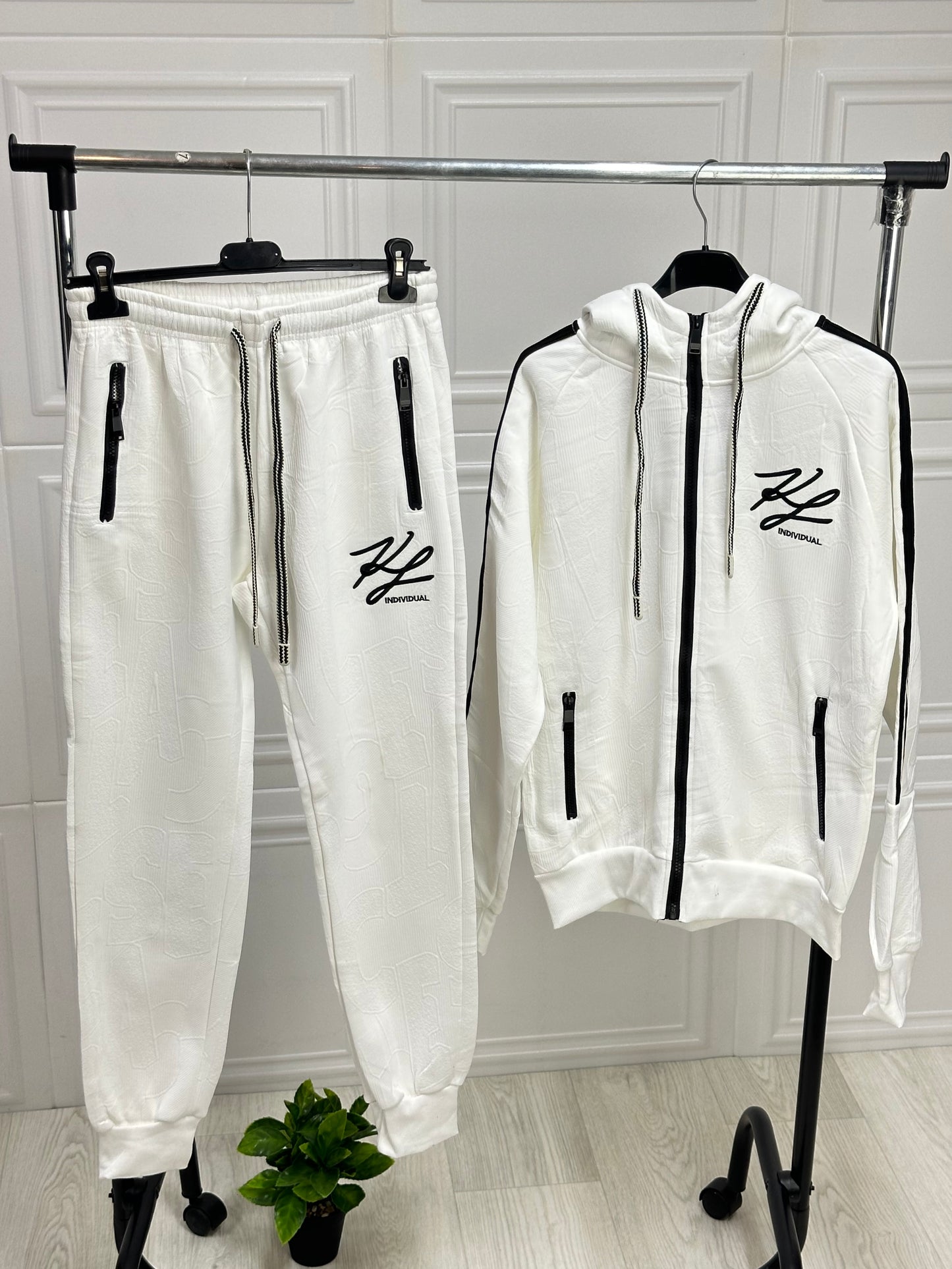 Trening Individual Style