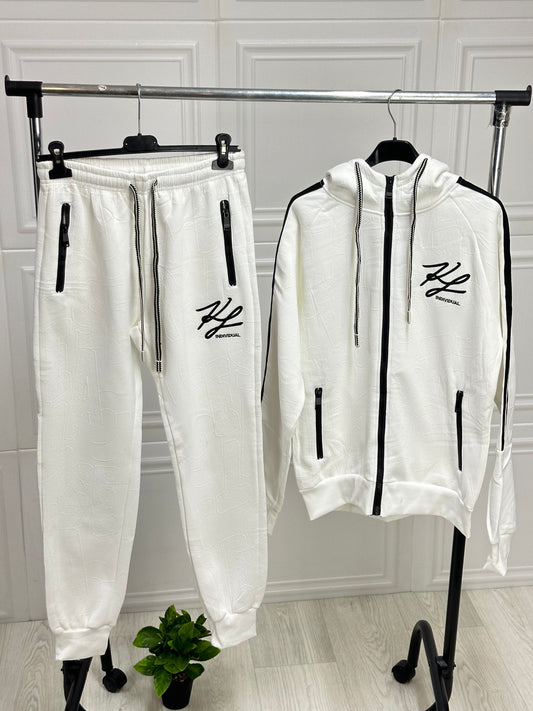 Trening Individual Style