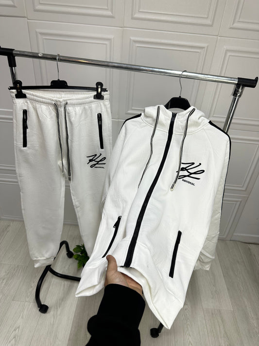 Trening Individual Style