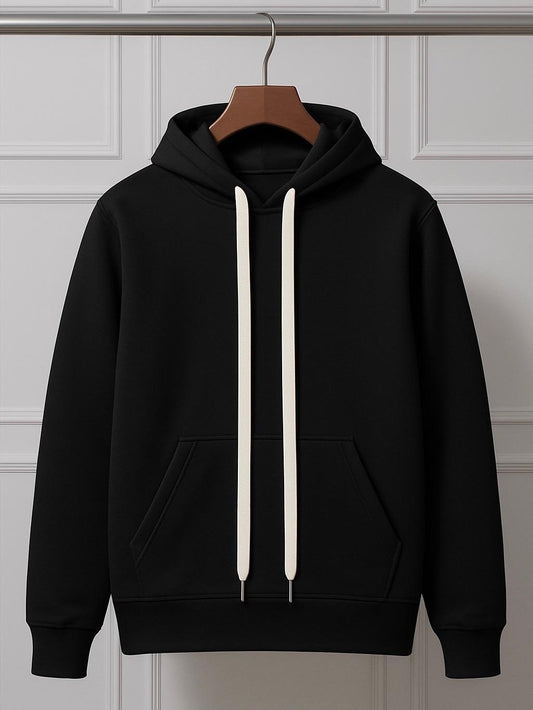 Hanorac Essential Black