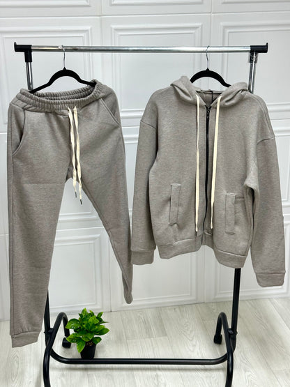 Trening Barbat LA GRI