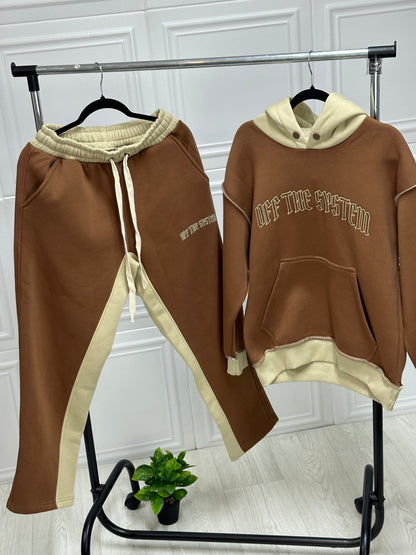 Trening Off the System