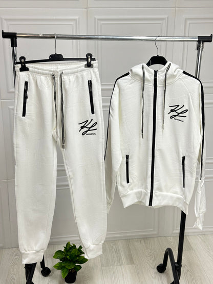 Trening Individual Style