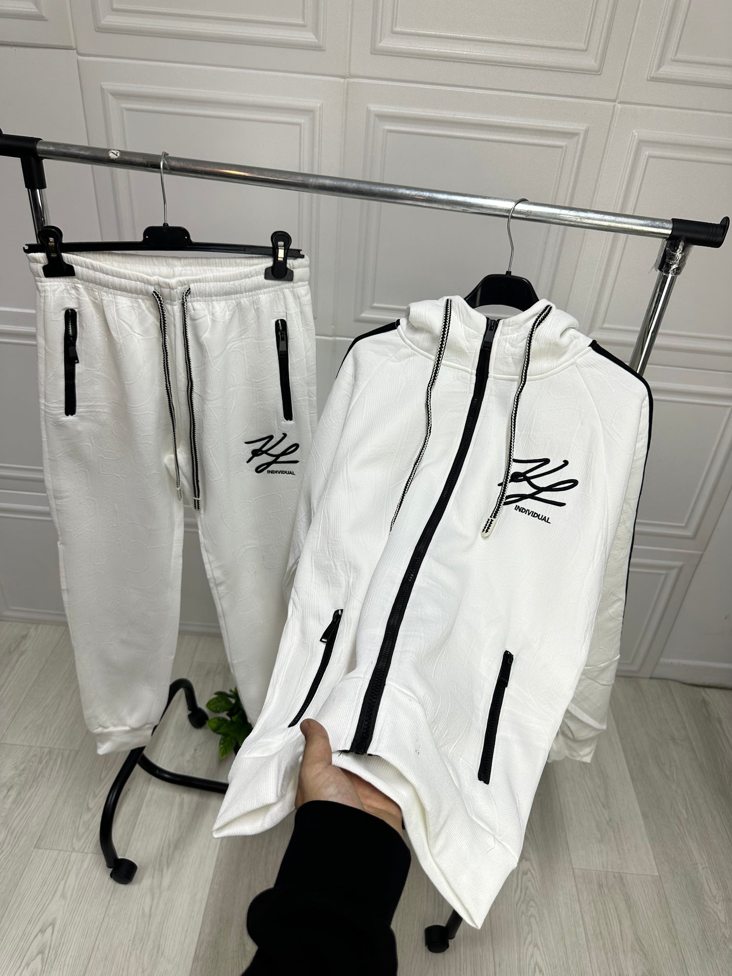 Trening Individual Style