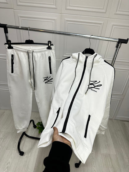 Trening Individual Style