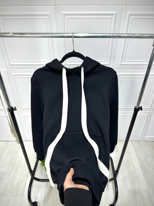 Hanorac Essential Black