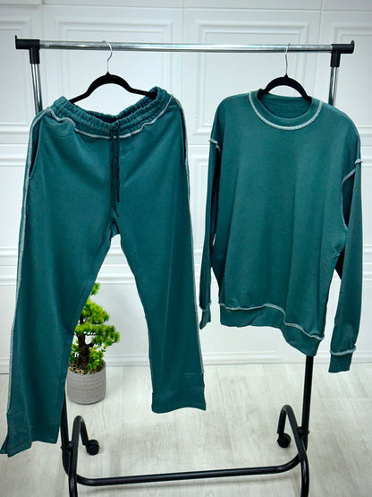 Trening Urban Raw Verde