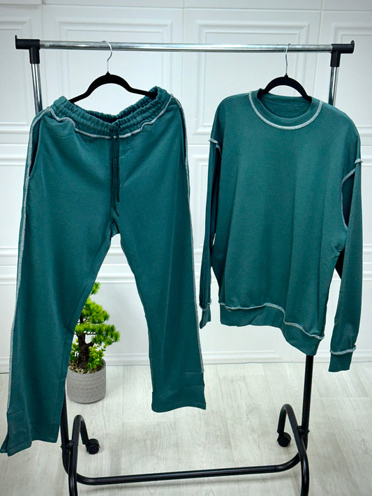 Trening Urban Raw Verde