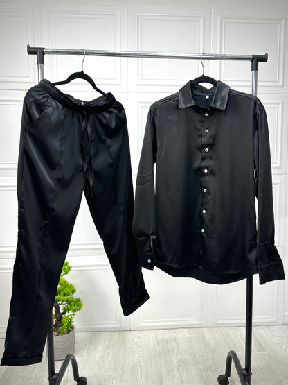 Compleu Statment Negru