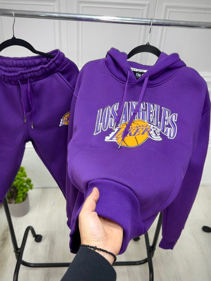 Trening Vatuit Basketball LK Mov