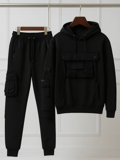 Trening Tactical Black