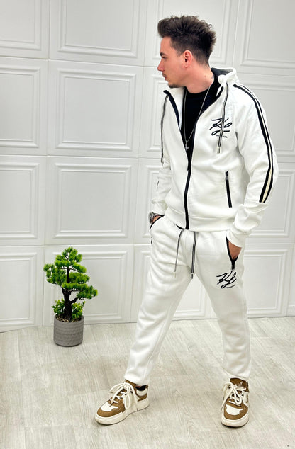 Trening Individual Style